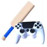 Ecricket Icon