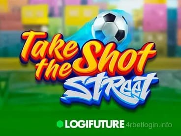 Take The Shot Street